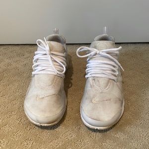 Nike Air Presto (White, Size 10)